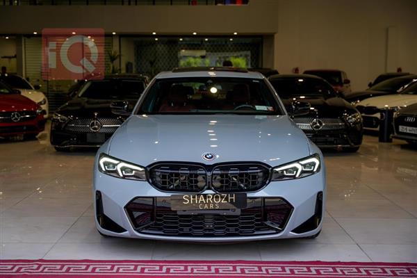 BMW for sale in Iraq